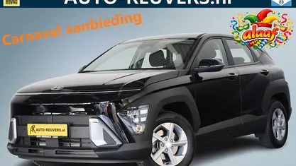 Occasion 2024 Hyundai Kona Comfort SUV | € 26.900 (Eerlijke prijs)
