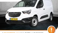 Gebruikt 2023 Opel Combo Edition Van | € 14.600 (Eerlijke prijs)