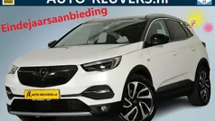 Gebruikt 2018 Opel Grandland X Innovation SUV | € 15.900 (Eerlijke prijs)