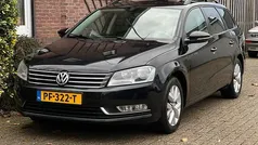 Gebruikt 2014 VW Passat Comfortline Stationwagen | € 8.999 (Eerlijke prijs)