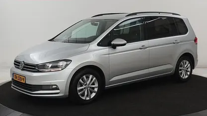 Occasion VW Touran Comfortline 110 PK (80 kW) 2018 MPV