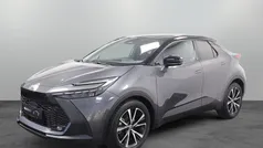 Gebruikt 2024 Toyota C-HR Style SUV | € 32.344 (Super prijs)