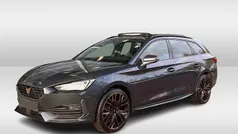 Gebruikt 2021 Cupra Leon VZ Stationwagen | € 27.950 (Eerlijke prijs)