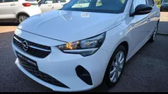 Wit Gebruikt 2021 Opel Corsa Edition Hatchback | € 13.950 (Eerlijke prijs)