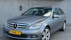 Gebruikt 2009 Mercedes C200 Avantgarde Stationwagen | € 3.990 (Eerlijke prijs)