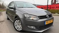 Gebruikt 2013 VW Polo Comfortline Hatchback | € 4.445 (Goede deal)