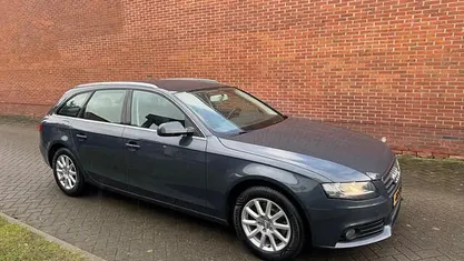 Occasion Audi A4 Business 161 PK (118 kW) 2010 Stationwagen
