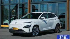 Wit Gebruikt 2022 Hyundai Kona Comfort SUV | € 25.994 (Eerlijke prijs)