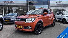 Oranje Gebruikt 2019 Suzuki Ignis Hatchback | € 16.950 (Goede deal)