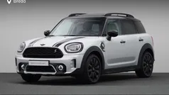 Zilver Gebruikt 2022 Mini Cooper Countryman SUV | € 32.880 (Eerlijke prijs)