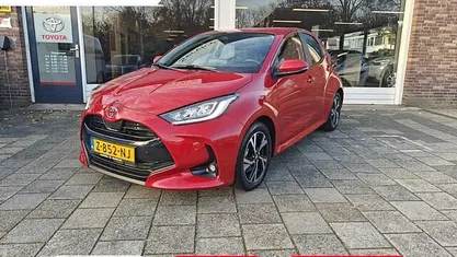 Occasion 2024 Toyota Yaris Edition Hatchback | € 24.950 (Eerlijke prijs)