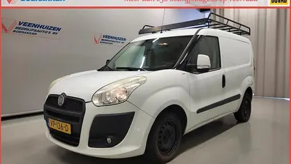 Occasion Fiat Doblò 90 PK (66 kW) 2015 MPV