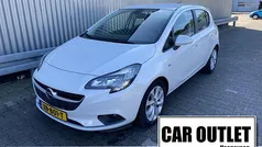 Gebruikt 2018 Opel Corsa Hatchback | € 8.450 (Goede deal)