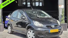 Gebruikt 2009 Toyota Aygo Comfort Hatchback | € 3.244 (Eerlijke prijs)