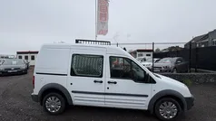 Wit Gebruikt 2011 Ford Transit MPV | € 4.499 (Super prijs)