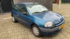 Renault Clio II