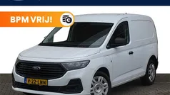 Wit Nieuw 2024 Ford Transit Trend Van | € 27.400 (Super prijs)
