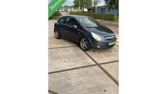 Gebruikt 2008 Opel Corsa Enjoy Hatchback | € 1.500 (Eerlijke prijs)