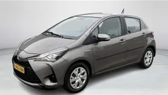 Gebruikt 2019 Toyota Yaris Hybrid Active Hatchback | € 15.900 (Goede deal)