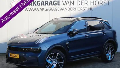 Occasion Lynk & Co 01 261 PK (191 kW) 2025 SUV