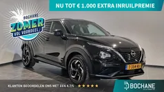 Gebruikt 2023 Nissan Juke N-Connecta SUV | € 26.195 (Eerlijke prijs)