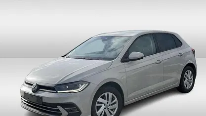Occasion VW Polo Style 97 PK (71 kW) 2022 Hatchback
