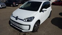 Wit Gebruikt 2023 VW e-up! Edition Hatchback | € 23.149 (Eerlijke prijs)