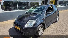 Gebruikt 2007 Citroën C2 Hatchback | € 1.440 (Eerlijke prijs)