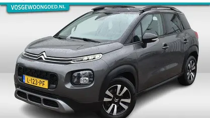 Gebruikt 2021 Citroën C3 Aircross PureTech SUV | € 14.895 (Eerlijke prijs)