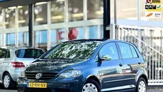 Blauw Gebruikt 2005 VW Golf Plus Comfortline MPV | € 3.300 (Eerlijke prijs)