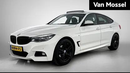 Occasion 2020 BMW 320 Executive Hatchback | € 26.440 (Super prijs)