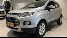 Gebruikt 2016 Ford Ecosport Titanium SUV | € 9.900 (Eerlijke prijs)