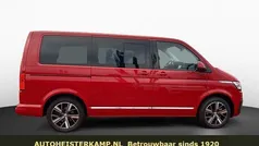 VW Multivan