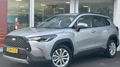 Gebruikt 2024 Toyota Corolla Cross Active SUV | € 34.400 (Eerlijke prijs)