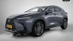 Grijs Gebruikt 2022 Lexus NX450h+ Executive Line SUV | € 58.950 (Eerlijke prijs)