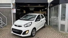 Gebruikt 2015 Kia Picanto Comfort Hatchback | € 5.499 (Eerlijke prijs)