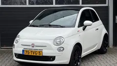 Gebruikt 2012 Fiat 500 Cabriolet | € 5.950 (Eerlijke prijs)