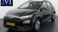 Zwart Gebruikt 2020 Hyundai Kona Comfort SUV | € 15.877 (Eerlijke prijs)