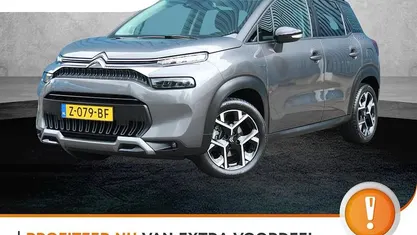 Gebruikt 2024 Citroën C3 Aircross SUV | € 18.880 (Eerlijke prijs)