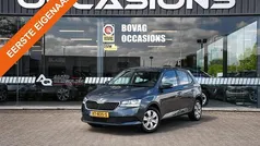 Grijs Gebruikt 2019 Skoda Fabia Active Hatchback | € 12.450 (Eerlijke prijs)