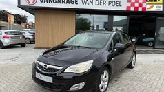 Hatchback Gebruikt 2010 Opel Astra Edition Hatchback | € 2.950 (Goede deal)