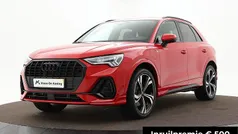 Gebruikt 2022 Audi Q3 Design SUV | € 35.440 (Goede deal)