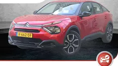 Gebruikt 2022 Citroën e-C4 Feel SUV | € 14.925 (Super prijs)