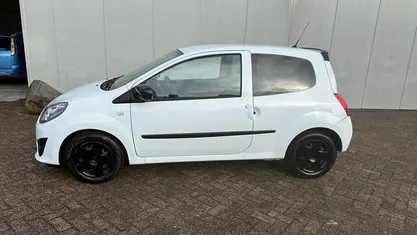 Occasion Renault Twingo Collection 75 PK (55 kW) 2011 Hatchback