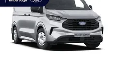 Gebruikt 2024 Ford Transit Custom Trend Van | € 27.995 (Eerlijke prijs)
