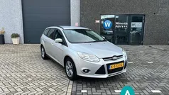 Gebruikt 2013 Ford Focus Titanium Stationwagen | € 7.940 (Eerlijke prijs)