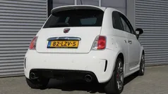 Fiat 500 Abarth
