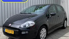 Fiat Punto Evo