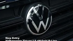 Gebruikt 2025 VW Tiguan R-line SUV | € 59.850 (Eerlijke prijs)