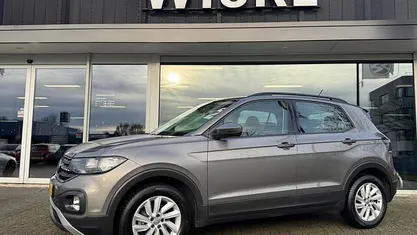 Occasion VW T-Cross Life 116 PK (85 kW) 2019 SUV